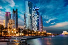 Quienes queden seleccionados tendrán importantes beneficios además de sueldos en dólares Foto: world travel guide
