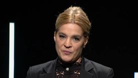 Leticia Brédice y su dura confesión. Créditos: Archivo MDZ
