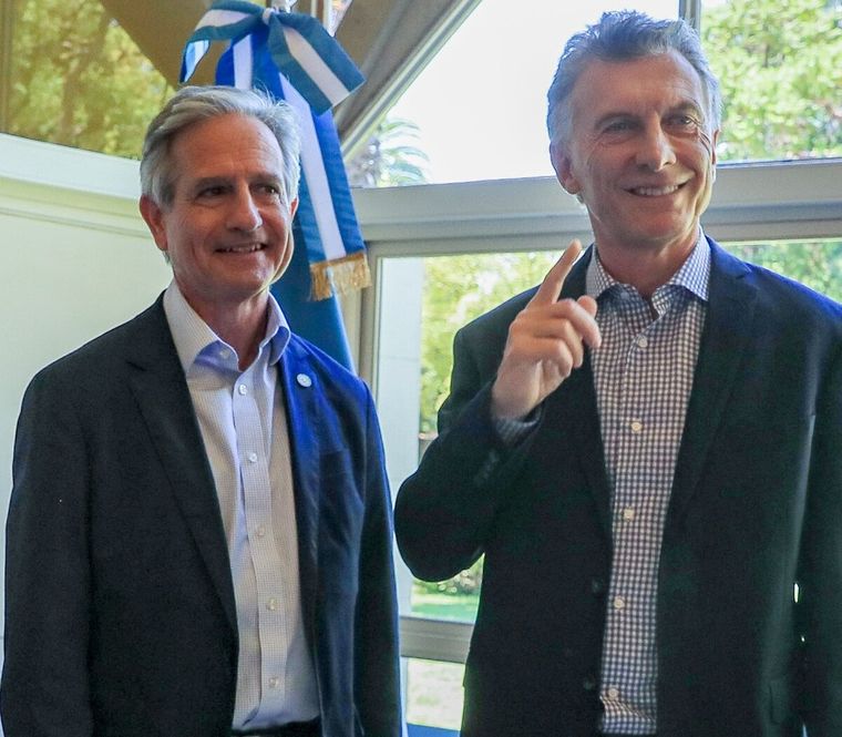 Ibarra, Macri y otro pedido de la oposición a horas de las elecciones en Boca