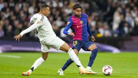 Kylian Mbappé se pierde el partido ante el Pachuca. Kylian Mbappé se pierde el partido ante el Pachuca.