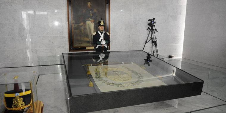 Foto: Alf Ponce / MDZ