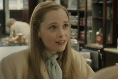 Adeline Watkins, el personaje de Netflix que genera dudas sobre el caso Ed Gein. Foto: Archivo