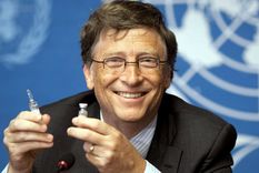 bill gates ahora dice que la pandemia terminara antes