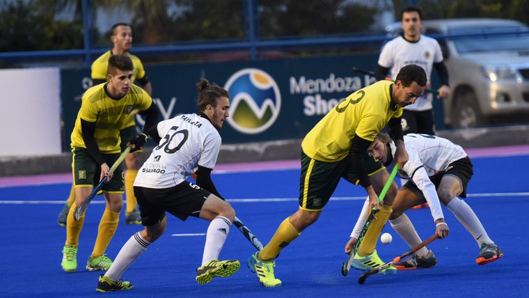 Foto: Pachy Reynoso/MDZ