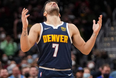 nueva desazon para facundo campazzo en el triunfo de los nuggets