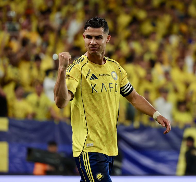 Cristiano Ronaldo sabe que le queda poco hilo en el carretel. Cristiano Ronaldo sabe que le queda poco hilo en el carretel.