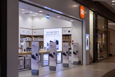 MDZol | Xiaomi tienda
