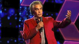 José Luis Rodríguez, mejor conocido como El Puma Rodríguez, es un cantante venezolano. José Luis Rodríguez, mejor conocido como El Puma Rodríguez, es un cantante venezolano.