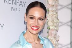 El secreto de Eva González Foto: El Plural - elplural.com