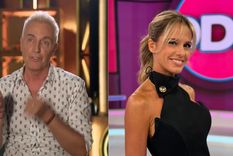 Las figuras estarán en Mendoza durante el fin de semana.&nbsp;