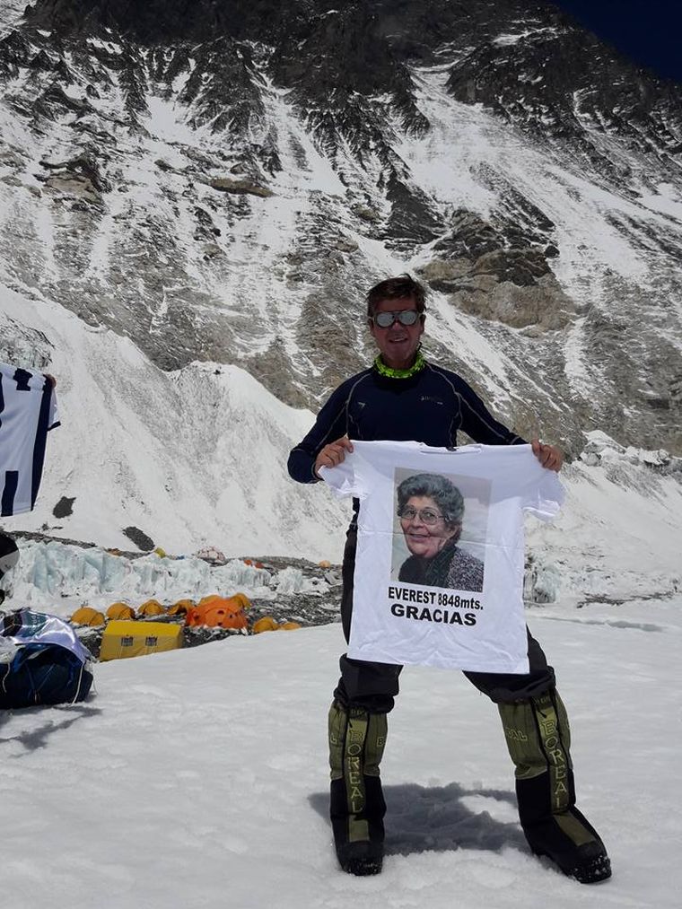 Foto: Facebook Ricardo Birn