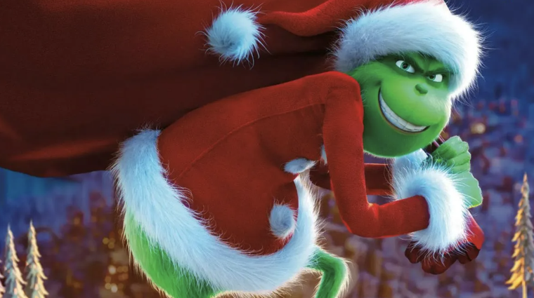 El clásico animado de 2018 ocupa el puesto número 2 del ranking de FlixPatrol. Foto: Archivo El clásico animado de 2018 ocupa el puesto número 2 del ranking de FlixPatrol. Foto: Archivo