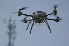revelan que chile vigilaria a mapuches con drones