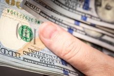 Dólares escasos para el Banco Central Foto: Shutterstock