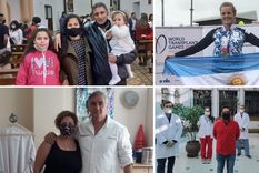 la nueva vida de cuatro mendocinos gracias a sus angeles donantes la nueva vida de cuatro mendocinos gracias a sus angeles donantes