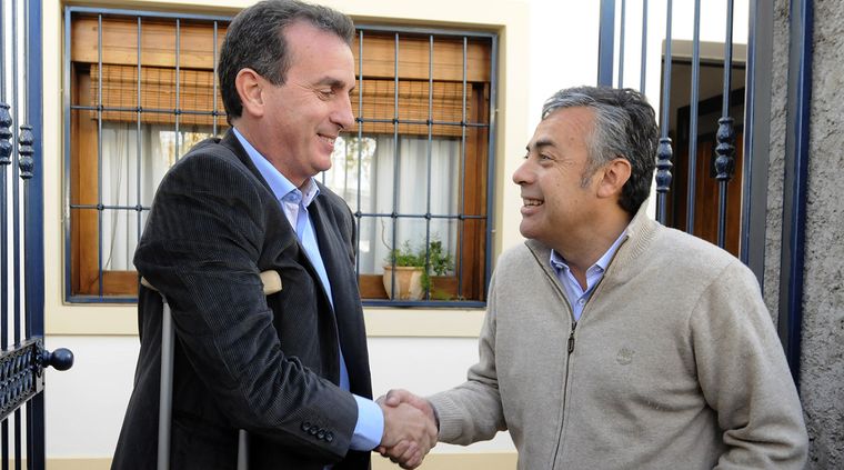 Foto: Alf Ponce / MDZ