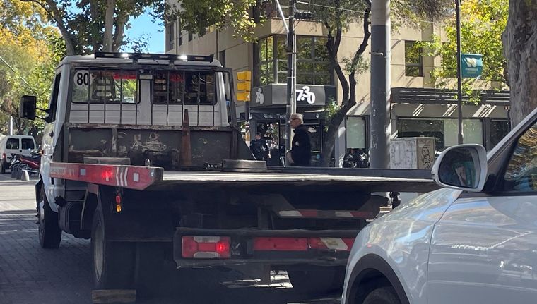 Los seguros ya no se harán cargo del servicio de remolque en casos de desperfecto. Foto: ALF PONCE MERCADO / MDZ