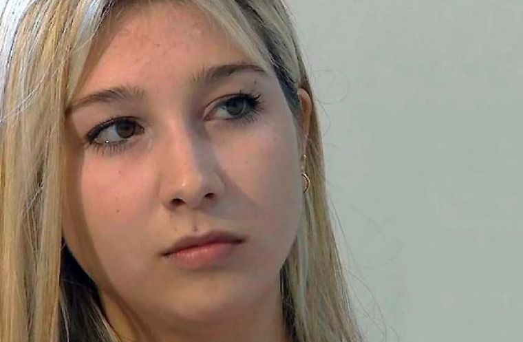 Perpetua Galarza reclama que se la juzgue con perspectiva de género.