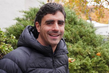 Natalio Mema tiene 40 años y eso puede ser bueno o malo o ambas o ninguna de esas opciones. Su horizonte está en ser gobernador de Mendoza en 2027. Natalio Mema tiene 40 años y eso puede ser bueno o malo o ambas o ninguna de esas opciones. Su horizonte está en ser gobernador de Mendoza en 2027.