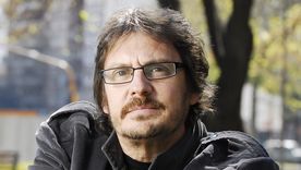 Si todas las mujeres fueran buenas, las cárceles de mujeres estarían vacías