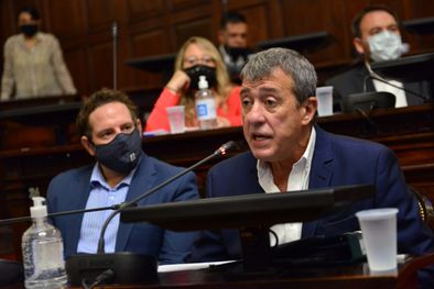 MDZol | Foto: Prensa Senado de Mendoza