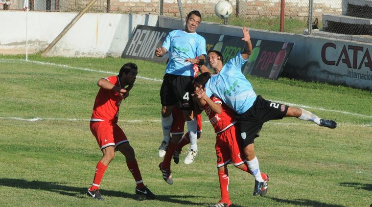 Foto: Alf Ponce / MDZ