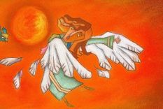 Así como Dédalo que perdió a su hijo Ícaro en la mitología griega, varios han sido víctimas de sus propios inventos. Foto: BBC Así como Dédalo que perdió a su hijo Ícaro en la mitología griega, varios han sido víctimas de sus propios inventos. Foto: BBC