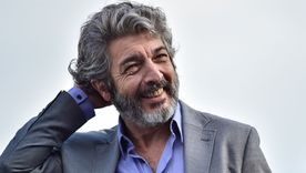 Ricardo Darín forma parte de una serie imperdible de Netflix. Foto: Gentileza Ricardo Darín forma parte de una serie imperdible de Netflix. Foto: Gentileza