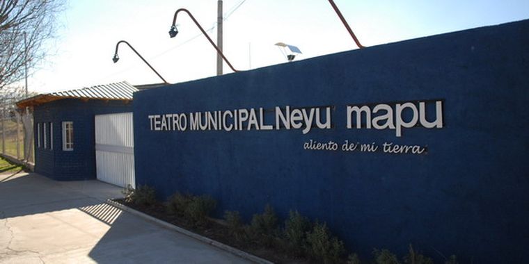 El Anfiteatro de San Carlos será el principal escenario en la semana de la Tradición.