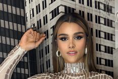 Clarissa Molina posee millones de seguidores en redes sociales Foto: Instagram/Clarissa Molina