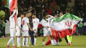 Irán se clasificó al Mundial 2026 en marzo de 2025.