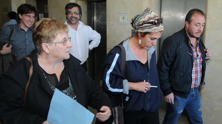 Foto: Pachy Reynoso / MDZ