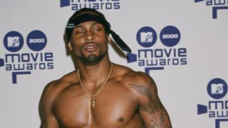 El cantante murió a los 51 años. El cantante murió a los 51 años.