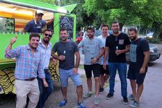 Foto: Fede Croce / MDZ