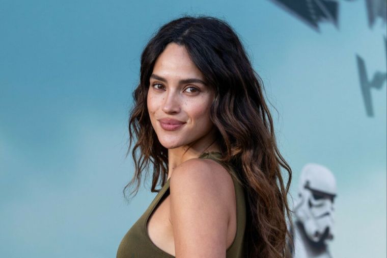 Adria Arjona fue muy bien elogiada.