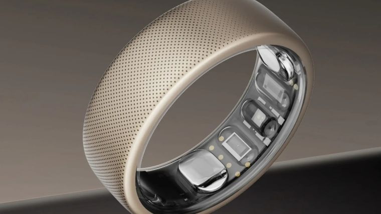 La app de Ultrahuman convierte datos del anillo inteligente en apoyo frente a la migraña. La app de Ultrahuman convierte datos del anillo inteligente en apoyo frente a la migraña.