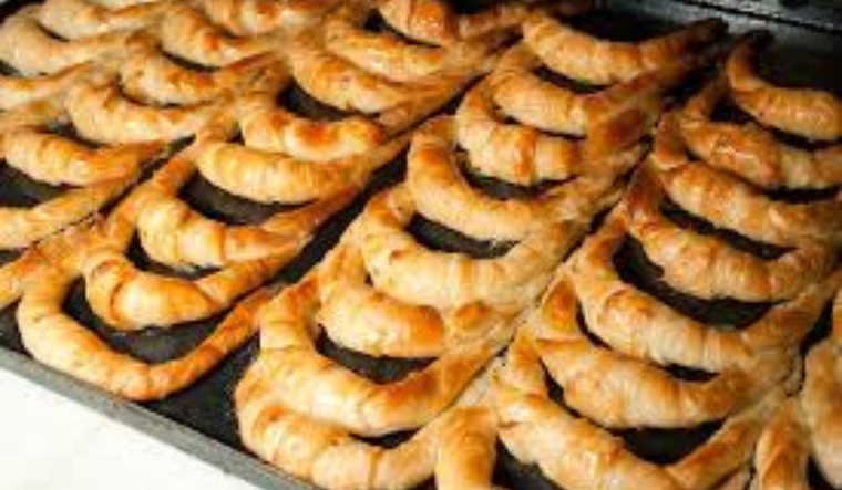 Receta de medialunas de grasa caseras: un clásico argentino para tus meriendas