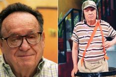 El chavo Foto: AS México-Diario AS