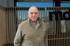 agustin salvia senalo que este es el gobierno del fin de un ciclo y que hay 6 millones de personas descartadas