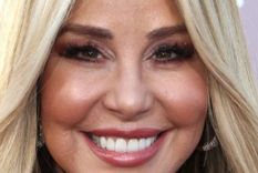 Myrka Dellanos integra la alta sociedad estadounidense.. Foto: Instagram @myrkadellanos