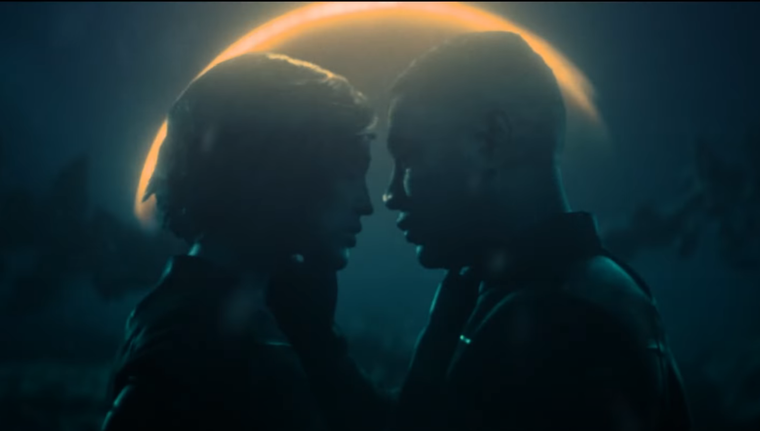 Una propuesta que con pochoclos, puede atraparte. Foto: Cortesía: Amazon Prime Video