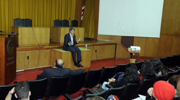 Foto: Alf Ponce / MDZ