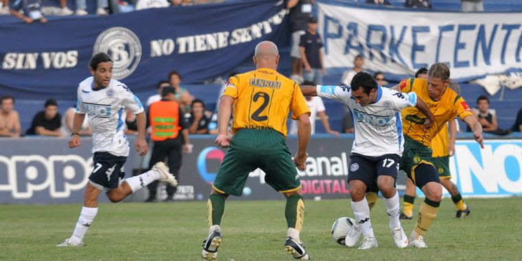 Foto: Pachy Reynoso / MDZ