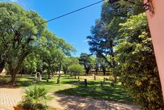 El centro del pueblo Foto: Martín Leimeter/Google Maps