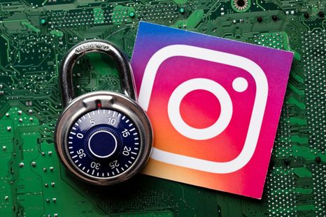 La filtración de datos expuso números telefónicos y correos de millones de cuentas de Instagram. La filtración de datos expuso números telefónicos y correos de millones de cuentas de Instagram.