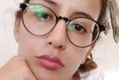 Cecilia Strzyzowski Foto: Archivo Cecilia Strzyzowski Foto: Archivo