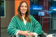 maria eugenia vidal jugara en caba sin bajar su sueno presidencial