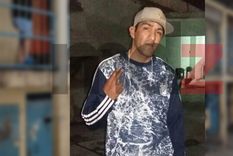 David Lescano era tucumano y tenía 35 años: se hacía pasar por un jujeño de 40. Foto: MDZ.