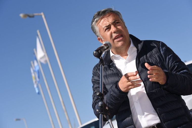 Foto: Prensa Gobierno