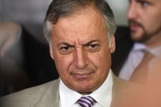 El Procurador Alejandro Gullé.